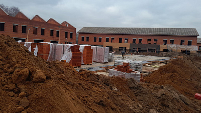Жилой комплекс