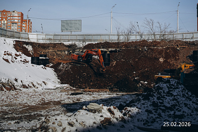 Комплекс апартаментов «ЭГО» 