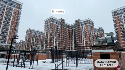 ЖК 