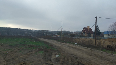 ЖК Ботаника