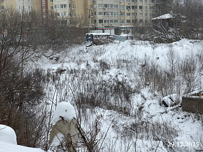 ЖК 535 Квартал