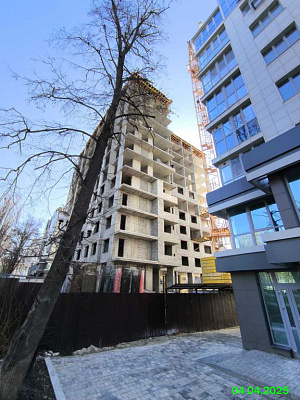 г. Белгород, пр-кт Б.Хмельницкого