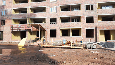 Жилой комплекс 