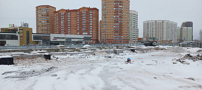 г. Тверь, ул Луначарского