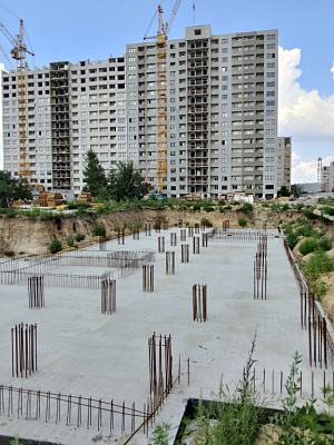 г. Воронеж, Улица Федора Тютчева