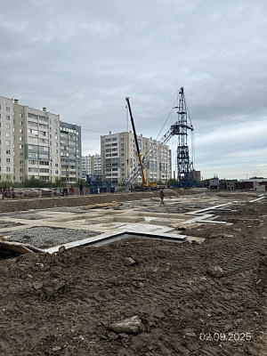 Квартал Хорошее Решение
