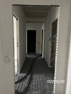г. Октябрьский, Улица Шашина