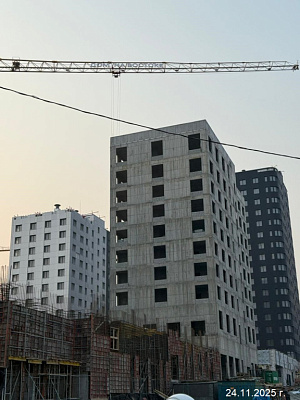 ДОМ на Востоке (корпус 4)