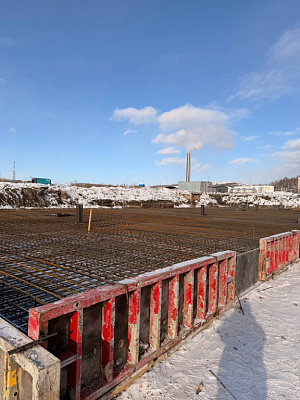 Загорские Кварталы