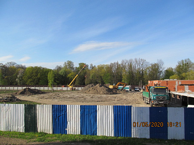г. Гурьевск, ул Генерал - лейтенанта Городовикова