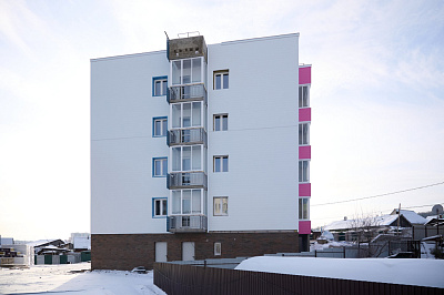 г. Иркутск