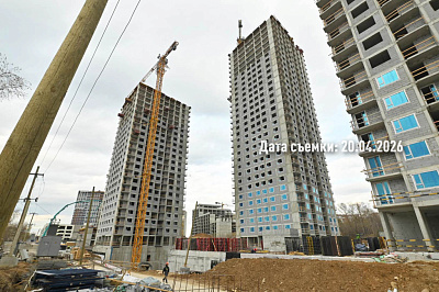 Жилой комплекс
