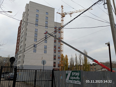 ЖК Оптимист