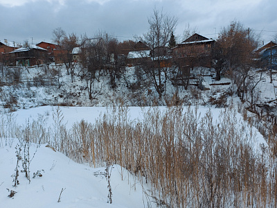 ЖК 535 Квартал