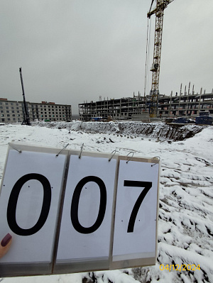 МО, Село Озерецкое