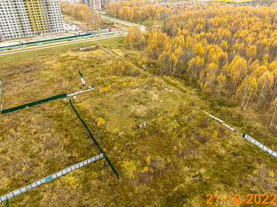 Волга парк