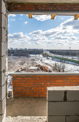 Жилой комплекс Филатов Луг