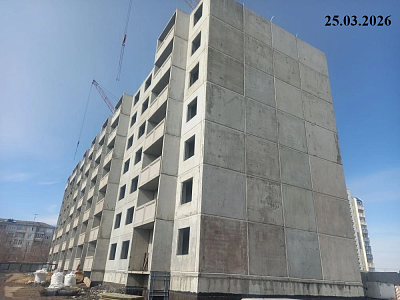 Дом на 3-ей Любинской