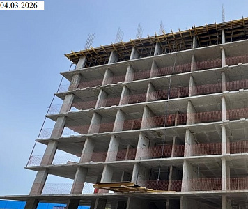 Жилой комплекс 