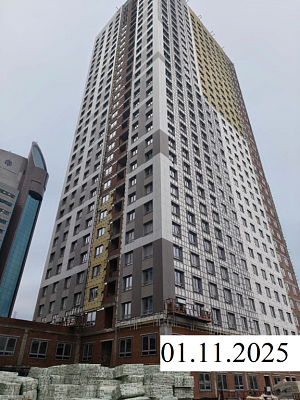 Комплекс апартаментов 