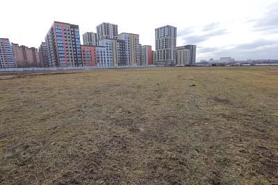 Новый Ростов 34 корпус 3