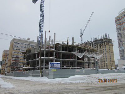 г. Чебоксары