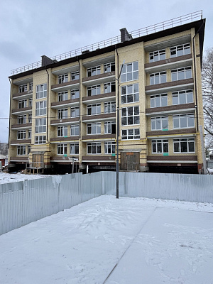 г. Великий Устюг