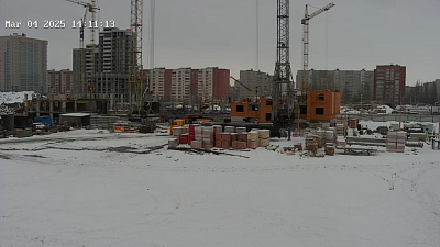 г. Новочебоксарск