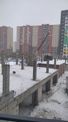 ЛО, г. Мурино