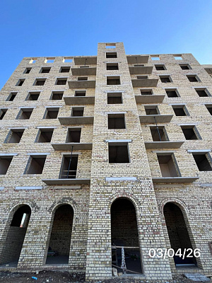 КЛУБНЫЙ ДОМ СИМФОНИЯ