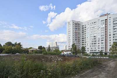 Шишимская Горка