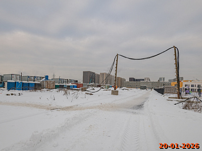 Витебский парк
