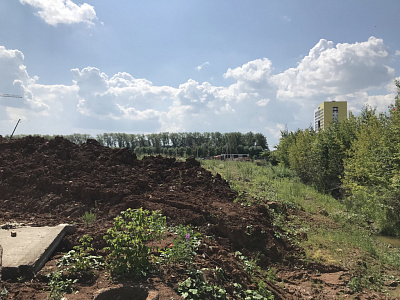 Красное яблоко Эт13 Секции 2.3,2.4
