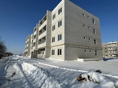Жилой комплекс