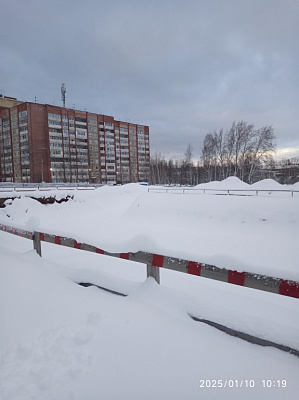 ЖИЛОЙ КОМПЛЕКС 