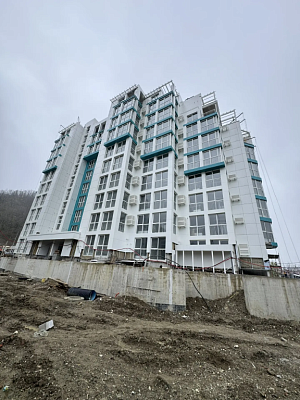 Жилищный комплекс 