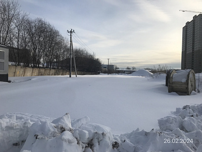 Красное яблоко Эт7 Секции 3.3,3.4,3.5