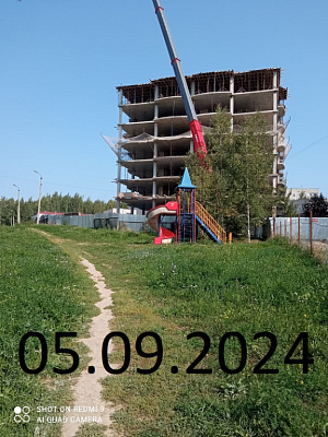 г. Новочебоксарск, ул 10 Пятилетки