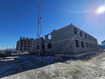 г. Губкинский