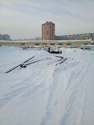 г. Новосибирск