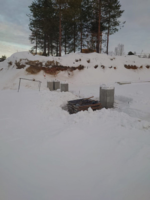 Жилой комплекс 