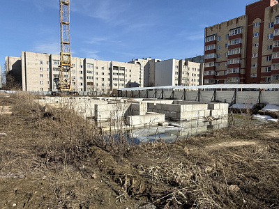 г. Вологда, Улица Фрязиновская