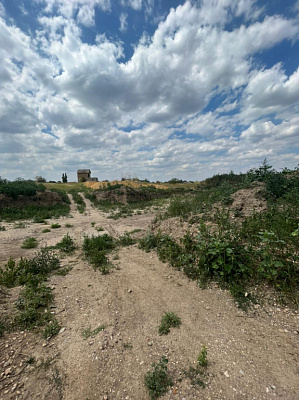 Село Красная Зорька