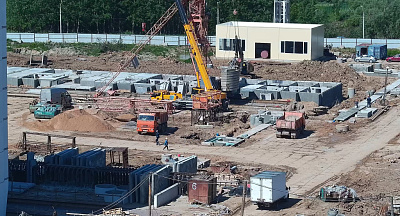 г. Великий Новгород