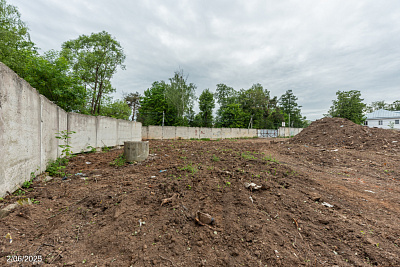 ЖК «Крекшино Парк» Корпус 3