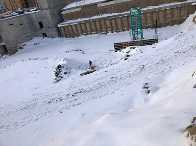 Расцветай на Красном