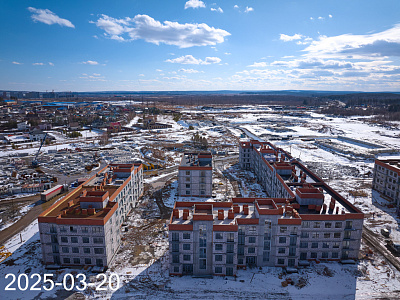 ЖК Центральный парк