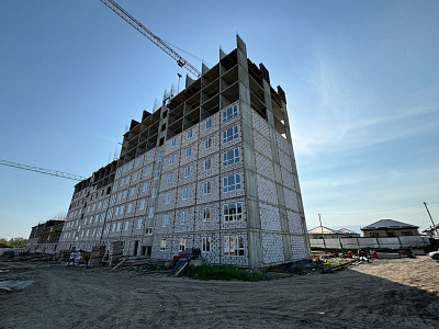 г. Михайловск, Переулок Князевский