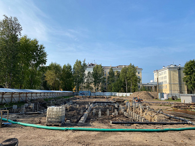 АВТОРСКИЙ ДОМ