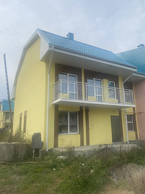 Таунхаусы 